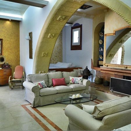 Вилла Casa Dimigre House In Kattavia - Prasonisi Rhodes Экстерьер фото