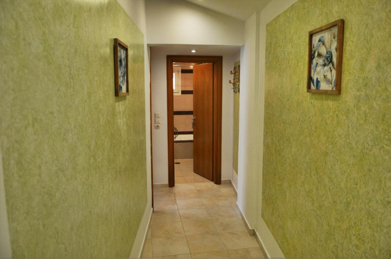 Вилла Casa Dimigre House In Kattavia - Prasonisi Rhodes Экстерьер фото