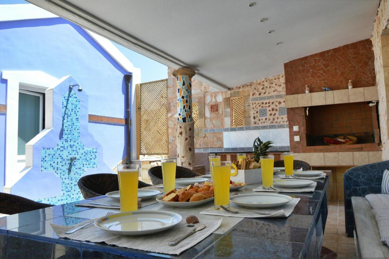 Вилла Casa Dimigre House In Kattavia - Prasonisi Rhodes Экстерьер фото