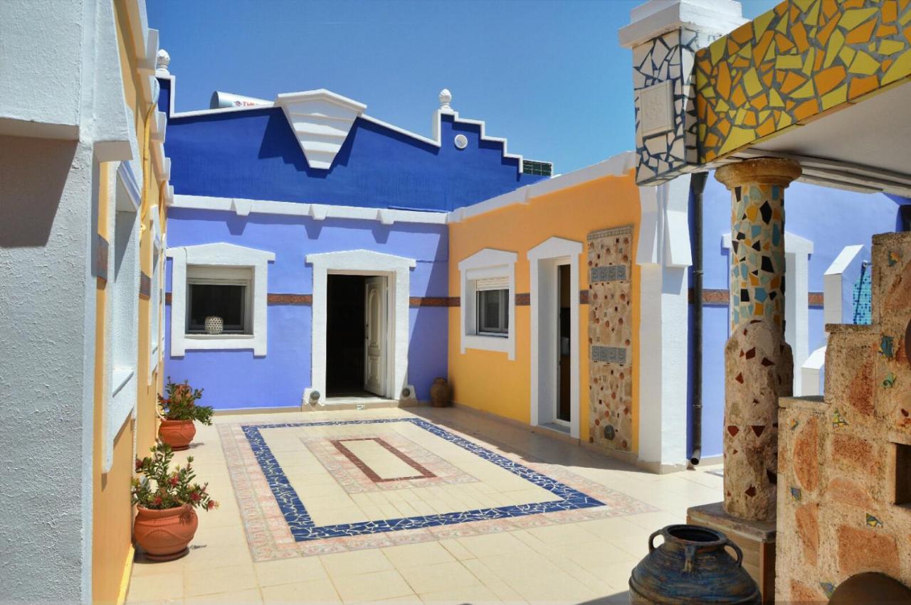 Вилла Casa Dimigre House In Kattavia - Prasonisi Rhodes Экстерьер фото
